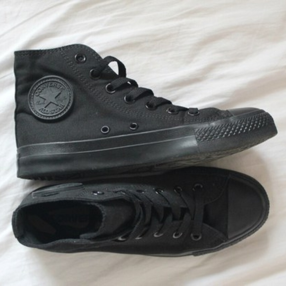 CONVERSE CHUCK TAYLOR ALL STAR HIGH TOP